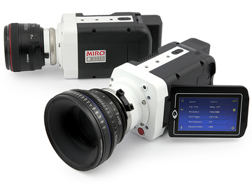 Rent: Phantom Miro LC321S 12GB RAM Kit ( PL or EF ) + 420GB Media