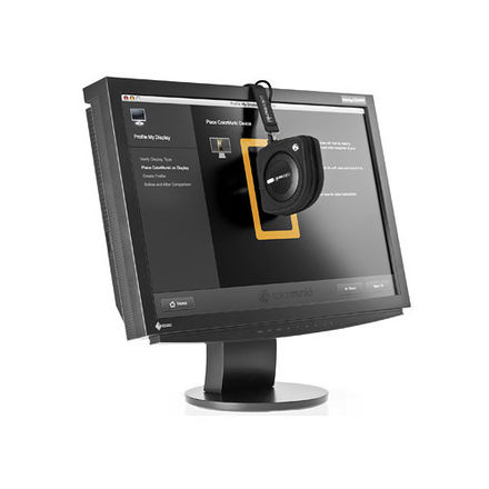 x-rite colormunki photo モニター カラーマネジメント X-Rite ColorMunki Photo (CMUNPH) Monitor, Camera & Printing