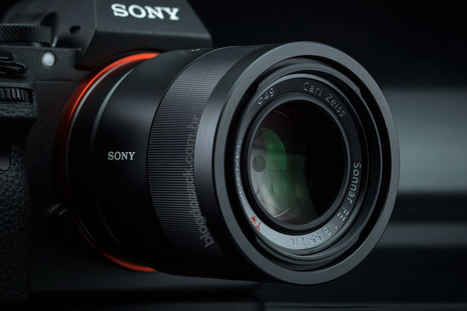 Rent A Carl Zeiss 55mm F 1 8 Za Sony Fe Sonnar T Best Prices Sharegrid Reno Nv