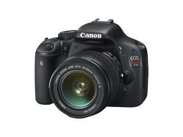 Rent: Canon t2i Package with 2 lenses and accessories.