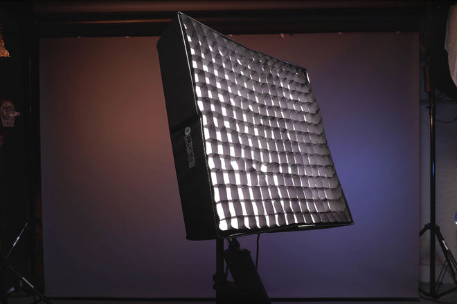 294262/ Professional Camera