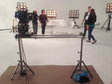 Dana dolly Slider only better for up to 70 lbs