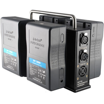 Rent a Powerange V Mount SLIM Portable Quad Charger & Power Rent a Powerange V Mount SLIM Portable Quad Charger & Power