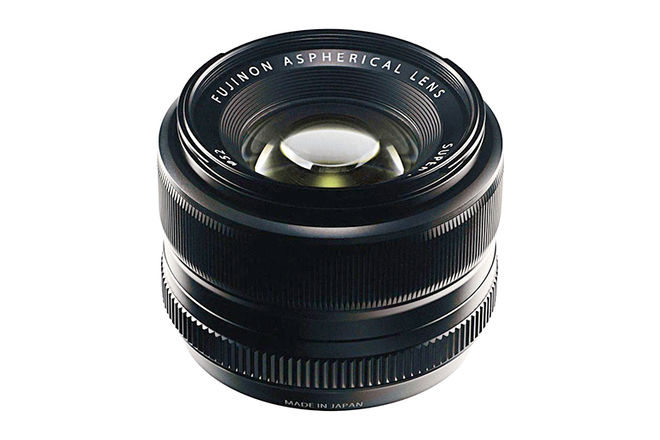 Rent a Fujifilm XF 35mm f/1.4 R, Best Prices | ShareGrid Los