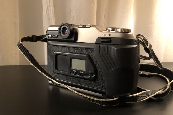 Rent A Fuji Ga645zi Best Prices Sharegrid Portland Or