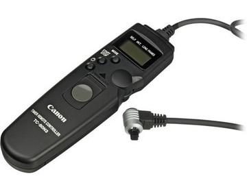 Rent: Canon Timer Remote Controller TC-80N3