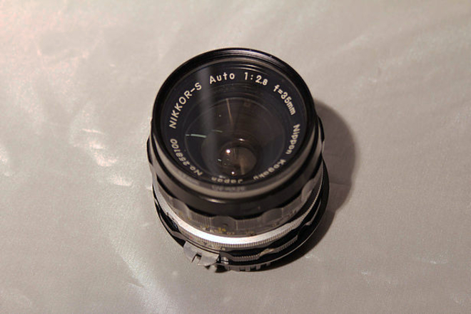 Rent A Nikon Af Nikkor 35mm F 2d Sharegrid Rent A Nikon Af Nikkor 35mm F 2d Sharegrid