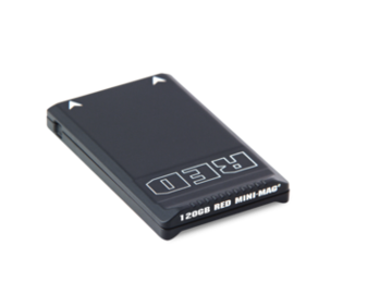 Rent: RED MINI-MAG 512GB (4)