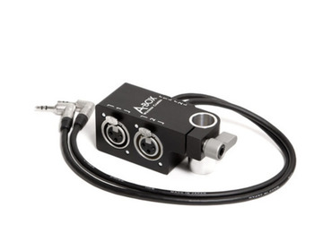Rent: WOODEN CAMERA A-BOX