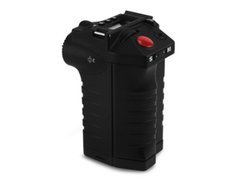 Rent: RED DSMC SIDE HANDLE