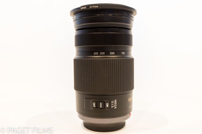 Rent A Panasonic Lumix 100 300 F 4 5 6 O I S Best Prices Sharegrid Buffalo Ny