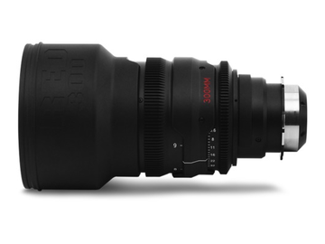 Rent: RED Pro Prime 300mm