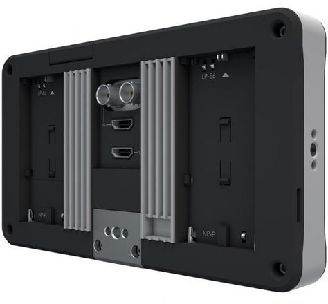 Rent a SmallHD 702 Bright 7