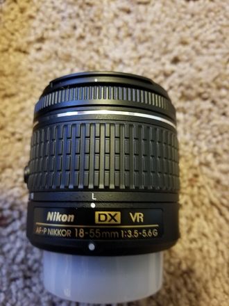nikon d5200