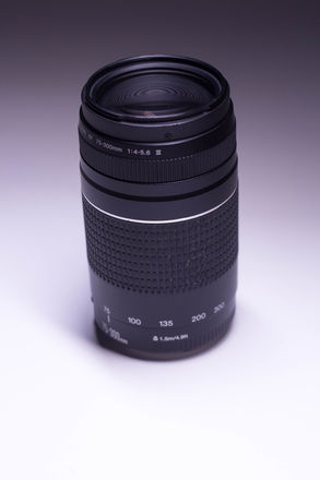 Rent A Canon Ef 75 300mm F 4 5 6 Iii Best Prices Sharegrid Los Angeles Ca