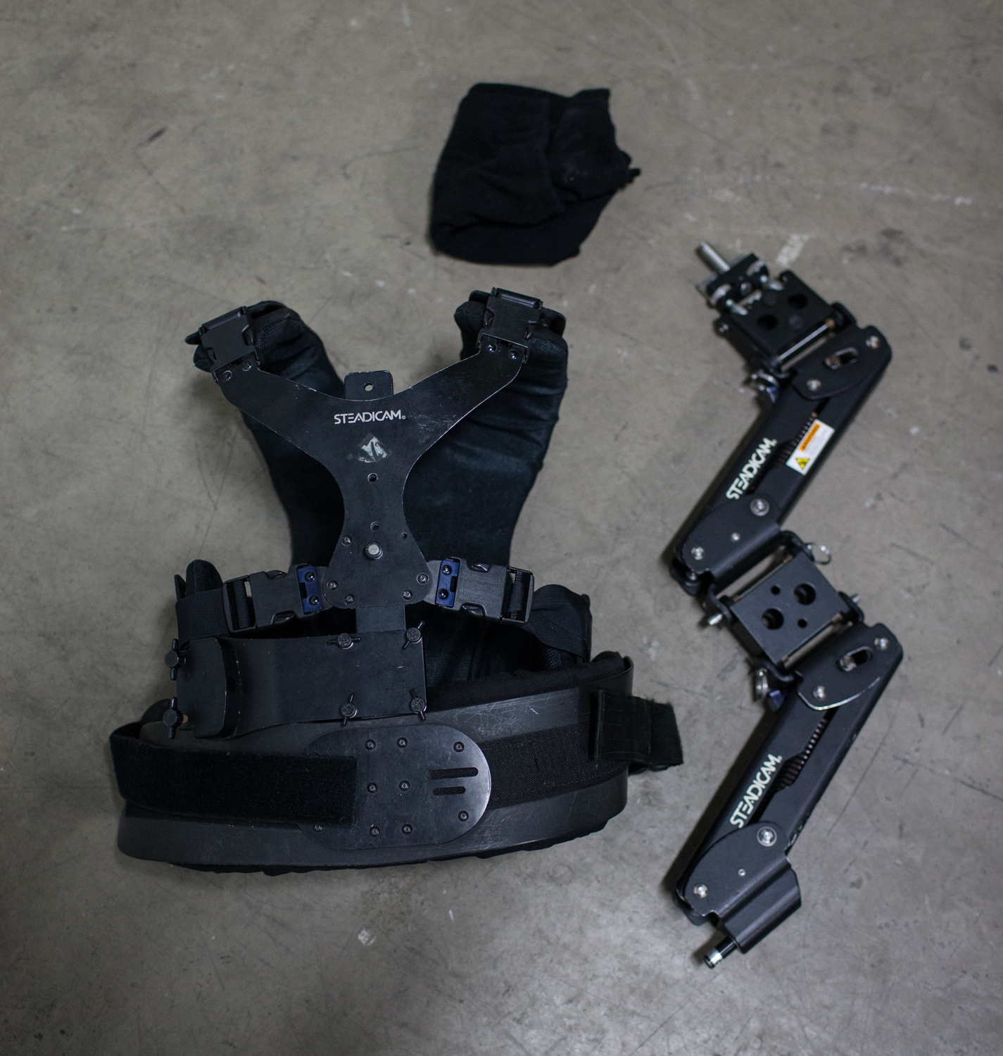 steadicam flyer for sale