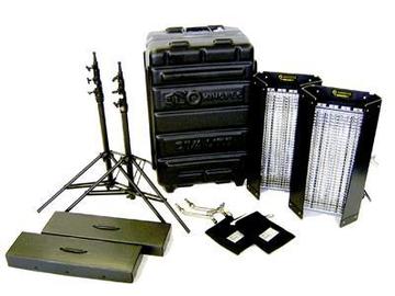 Rent: ( 2) Kino Diva 401 PACKAGE