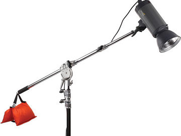 Impact Boom Arm (7’)