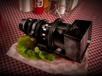 Rent: Lomo Foton-A 37-140mm T4.4 - 2x ANAMORPHIC ZOOM