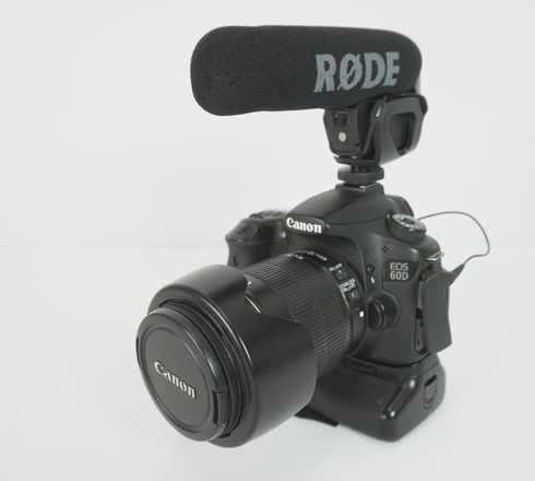 60d video