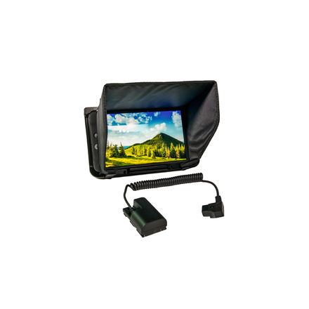 Rent a SmallHD 702 Bright HD Monitor w 
