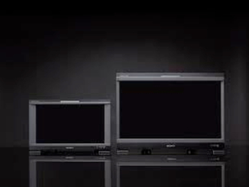 Rent: SONY 25"Sony BVM OLED Monitor