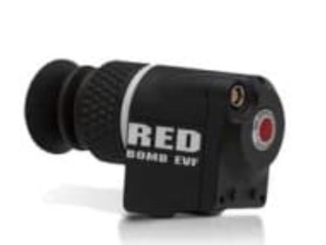 Rent: RED EVF Bomb