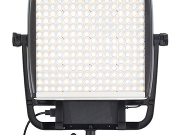 Litepanels LED Astra x3 Portable Battery Powered Lights Kit