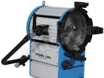 Rent: 1200W HMI