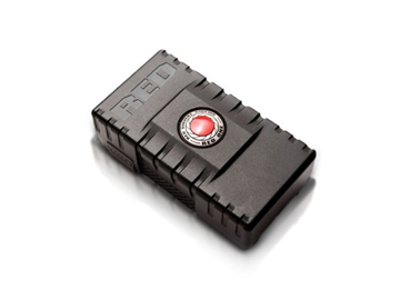 Rent: RED BRICK BATTERY V-Mount 153 Wh