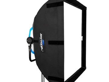 Rent: Chimera Lightbank with Frame for SkyPanel S60