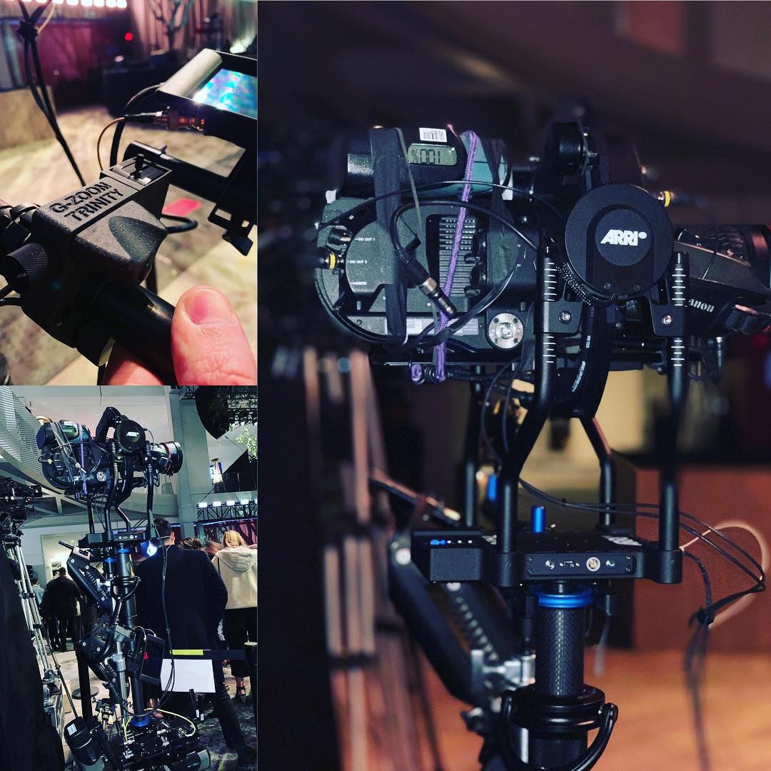 Arri Trinity Price - How do you Price a Switches?
