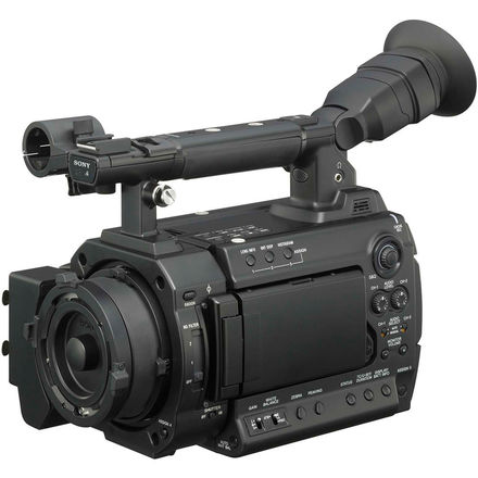 8 Lowest Priced Sony PMW-F3L Super 35mm XDCAM EX Full-HD