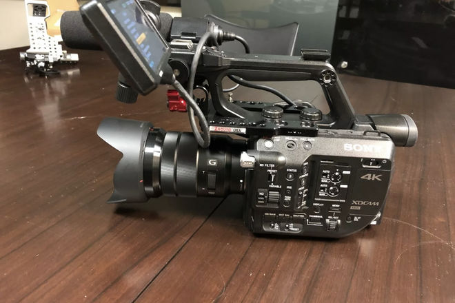 Rent A Sony Pxw Fs5 With 18 105 Kit Lens Fs5 Super 35 Camera Best Prices Sharegrid Indianapolis In Rent A Sony Pxw Fs5 With 18 105 Kit Lens Fs5 Super 35 Camera Best Prices Sharegrid Indianapolis In