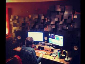 Rent: PROTOOLS POST SOUND STUDIO