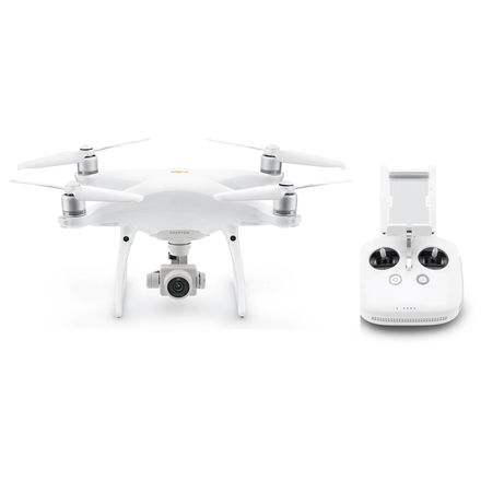 Rent a DJI Phantom 4 Pro v2.0 Quadcopter, Best Prices | ShareGrid