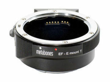 Rent: Metabones Canon EF Lens to Sony E Mount IV
