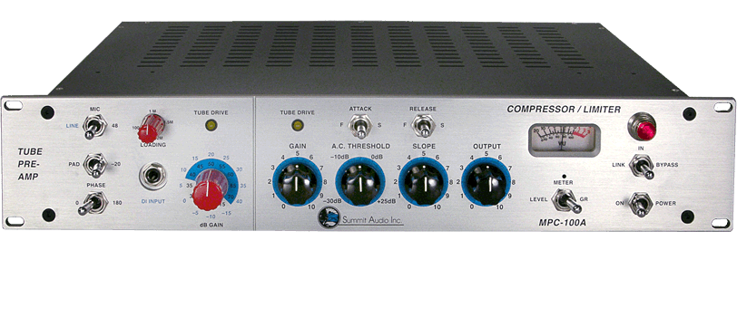 Mpc 100