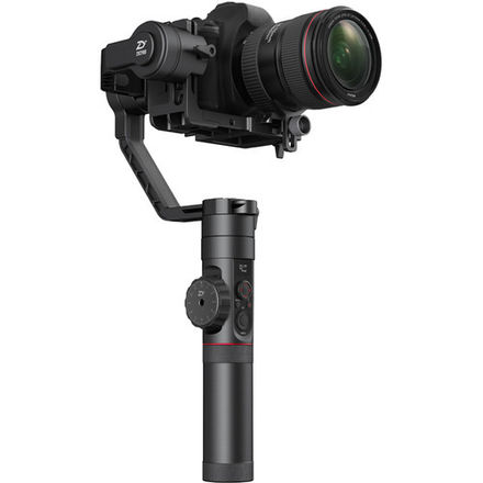 Rent a Zhiyun Crane 2 3-Axis Gimbal Stabilizer Steadicam, Best