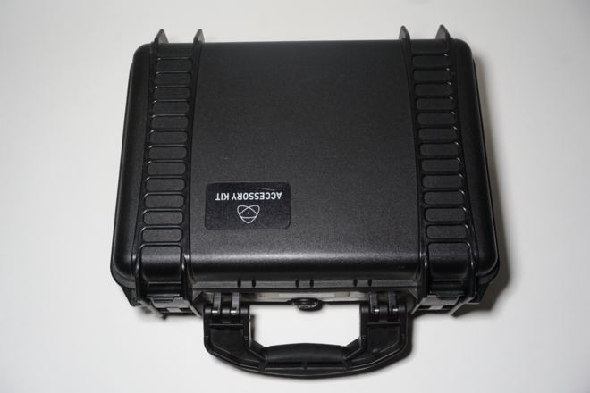 Atomos Shogun Inferno｜キャディ×5・ケース Amazon.com : Atomos Accessories Kit : Electronics