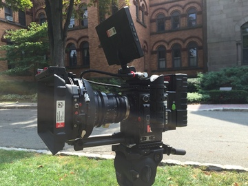 RED Epic-W Helium