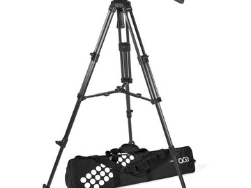 Rent: Sachtler Ace Carbon Fiber Tripod