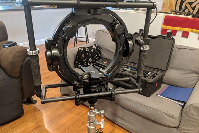 arri maxima price