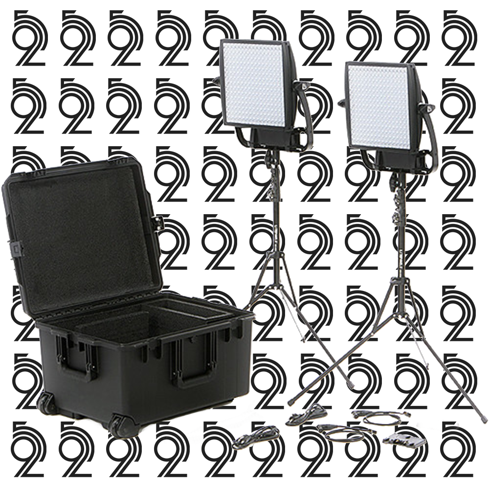 Rent a Litepanels Astra 6X Bi-Color Duo 2-Light Kit, Best Prices Rent a Litepanels Astra 6X Bi-Color Duo 2-Light Kit, Best Prices