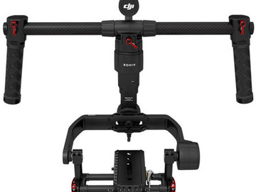Ronin w/ Thumb controller
