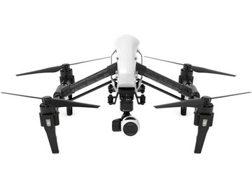 Rent: Inspire 1 v2.0