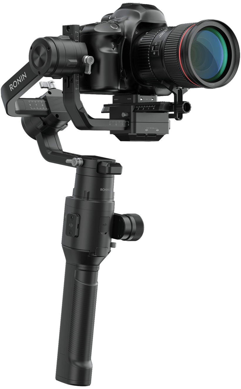 Rent a DJI Ronin-S, Best Prices | ShareGrid Dallas, TX
