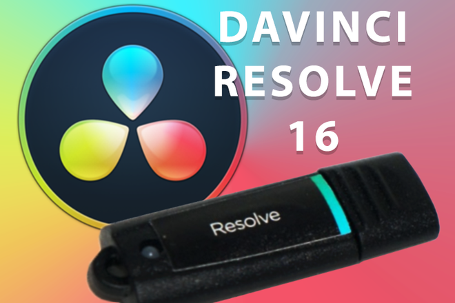 Resolve Resolve