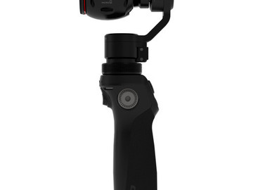 DJI - Osmo 4K