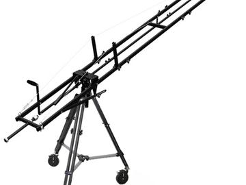 Rent: Kessler KC12 w/ Rev2 Head